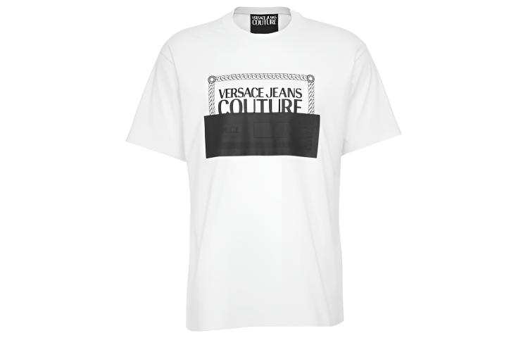 VERSACE JEANS COUTURE T Shirt Men's