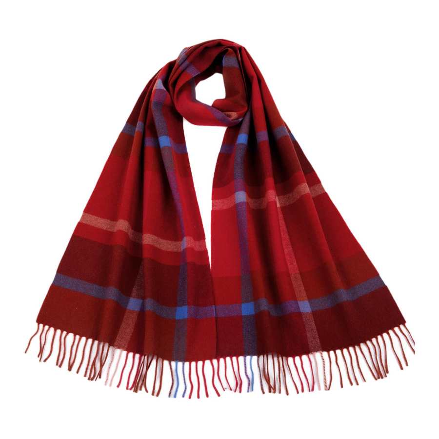 Hodo Cashmere Knit Scarves Unisex