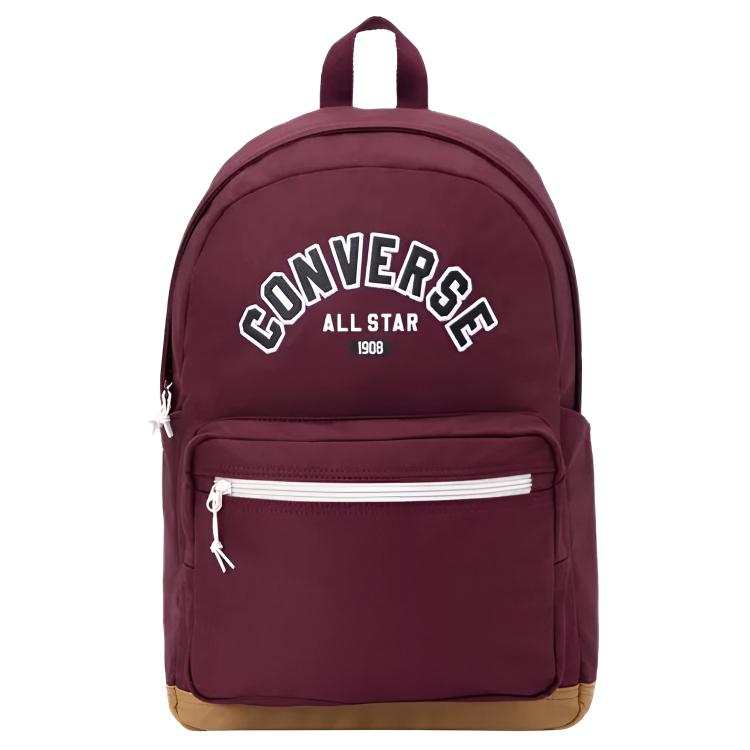 Converse Converse GO 2 Polyester Backpack Regular Unisex Red