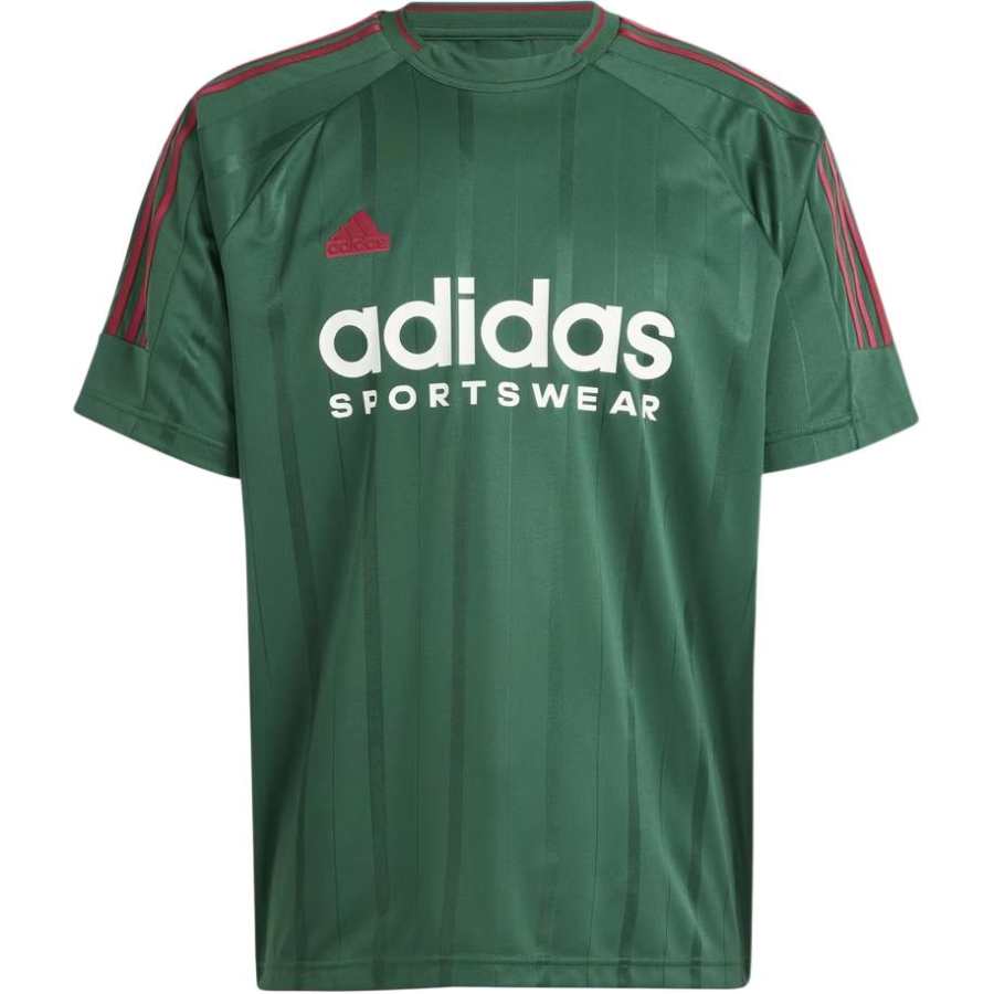 Adidas Adidas House Of Tiro Nation Pack T Shirt Japan Version Men's