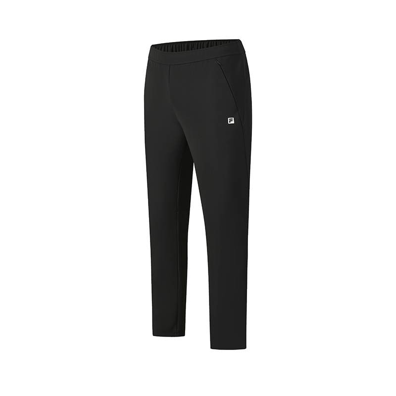 FILA Fitness Collection, Fleece Lined Thermal Classic Minimalist Style Casual Training Comfortable Versatile