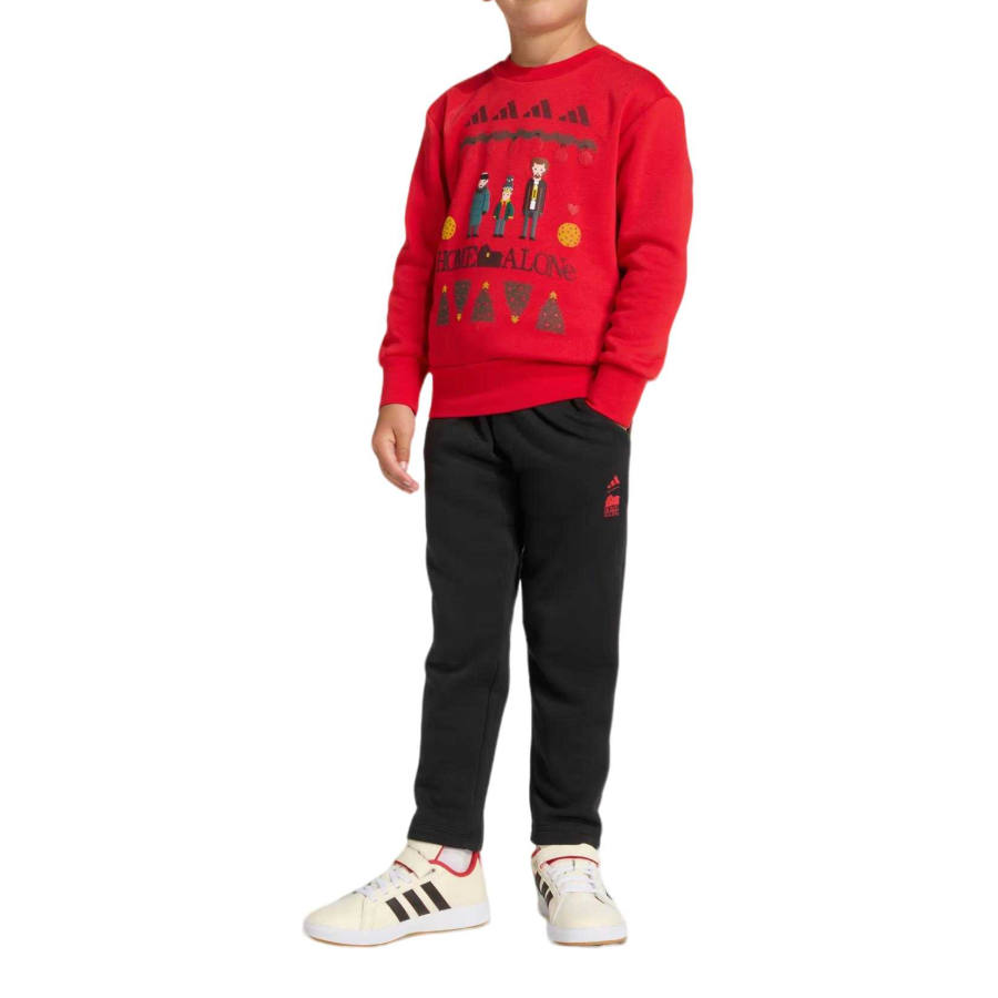 Adidas Adidas Knitted Sweatpants Kids'