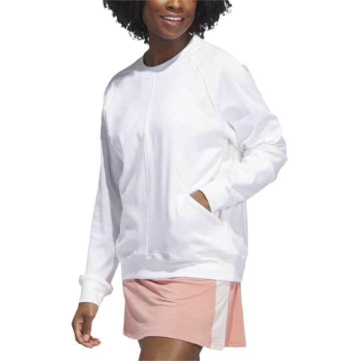Adidas Adidas Sweatshirt Japan Version Women's