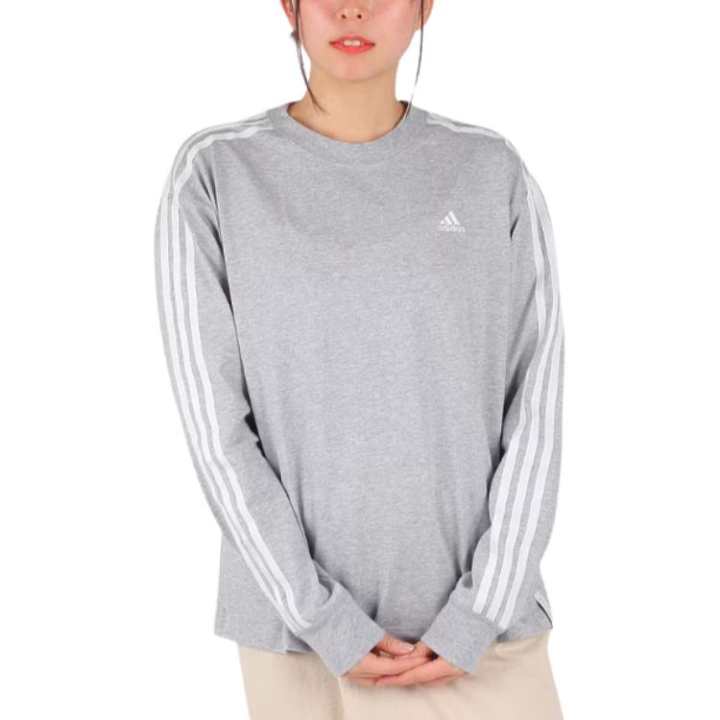 Adidas Adidas ESSENTIALS T Shirt Women's Japan Version