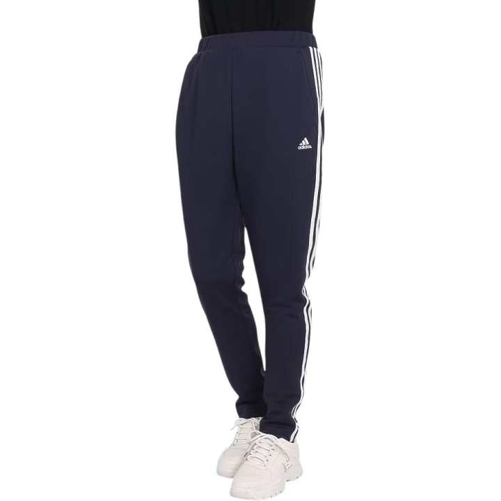 Adidas Adidas Knitted Sweatpants Japan Version Women's