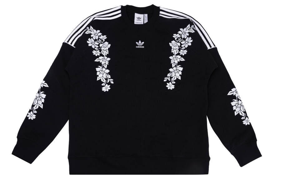 Adidas Originals Sweatshirt Unisex