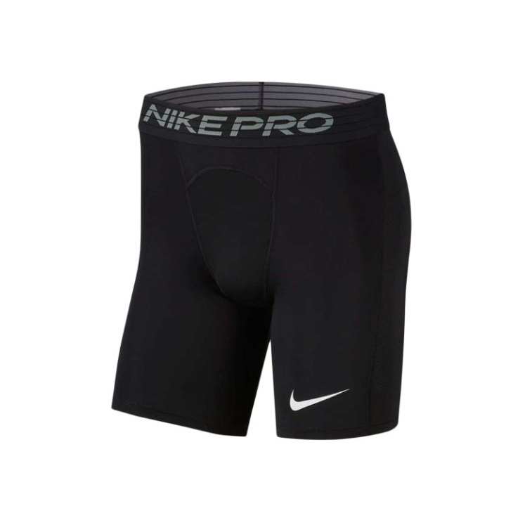 Nike Nike Pro Sports Shorts Men's Black Moderate