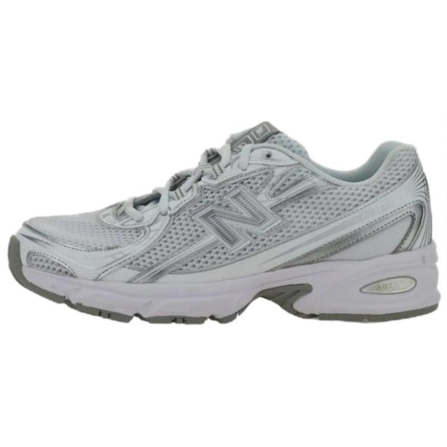 New Balance New Balance NB 796 Running Shoes Women's Silver