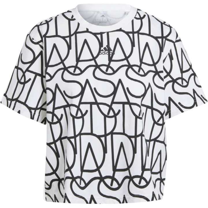 Adidas Adidas T Shirt Women's Japan Version