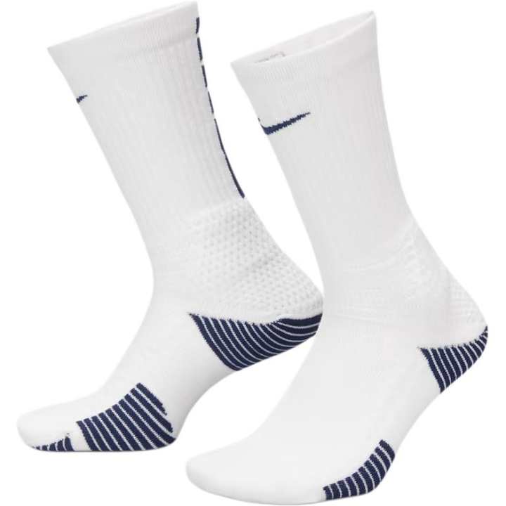 Nike Nike Elite 2.0 Cushioned Crew Socks (1 Pair)