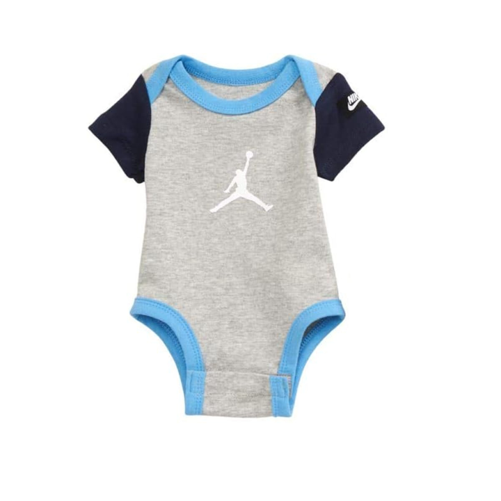 Jordan Jordan Kids Jumpsuits & Crawlers Crew Neck Moderate