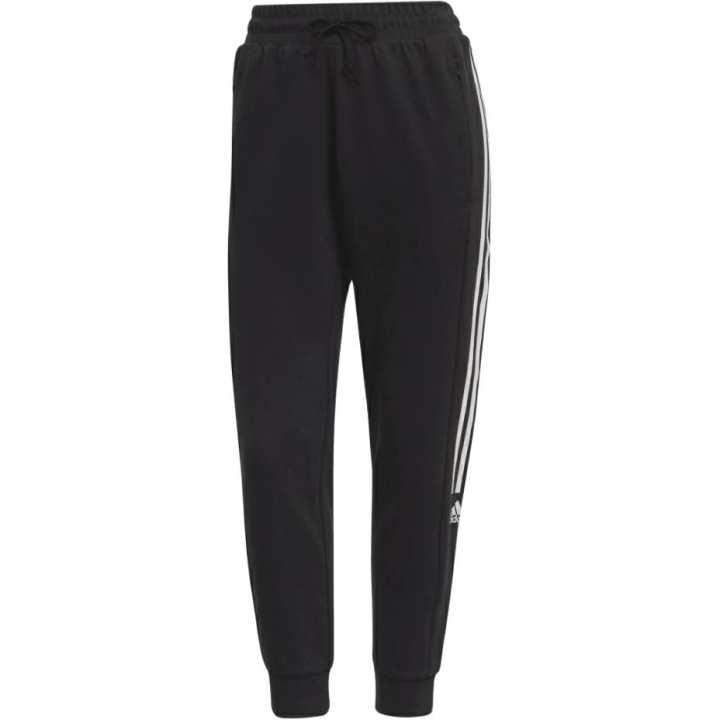 Adidas Adidas AEROREADY Knitted Sweatpants Japan Version Women's