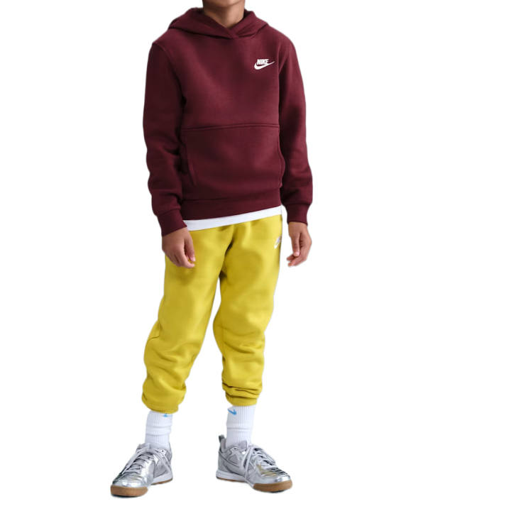 Nike Nike Sweatshirt Sportswear Club Fleece Kids'