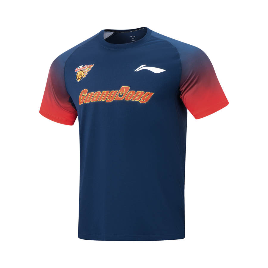 Li-Ning Li Ning Basketball Collection T Shirt Men's