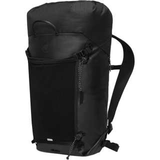 MAMMUT 24L Outdoor Bags Nylon Black Unisex