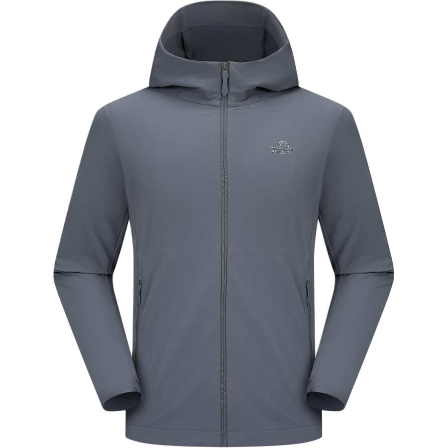 PELLIOT PELLIOT Soft Shell Jacket Men's