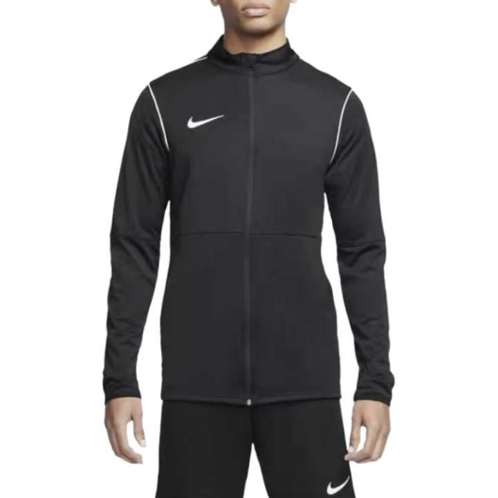 Nike Nike Jackets Men's Black Stand Collar Moderate Other