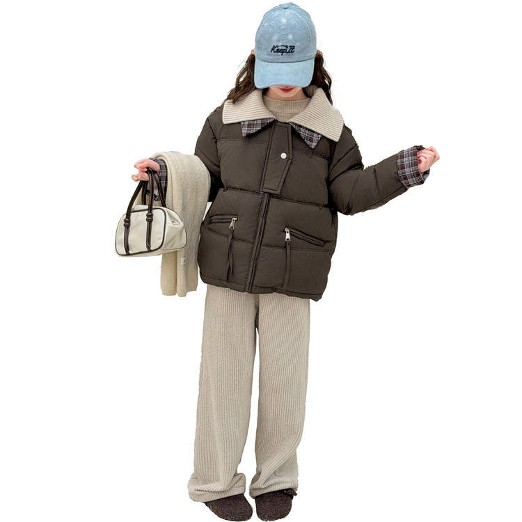 PROTECTCAMEL PROTECTCAMEL Padded Jacket Children Aged 3 7 Years Old