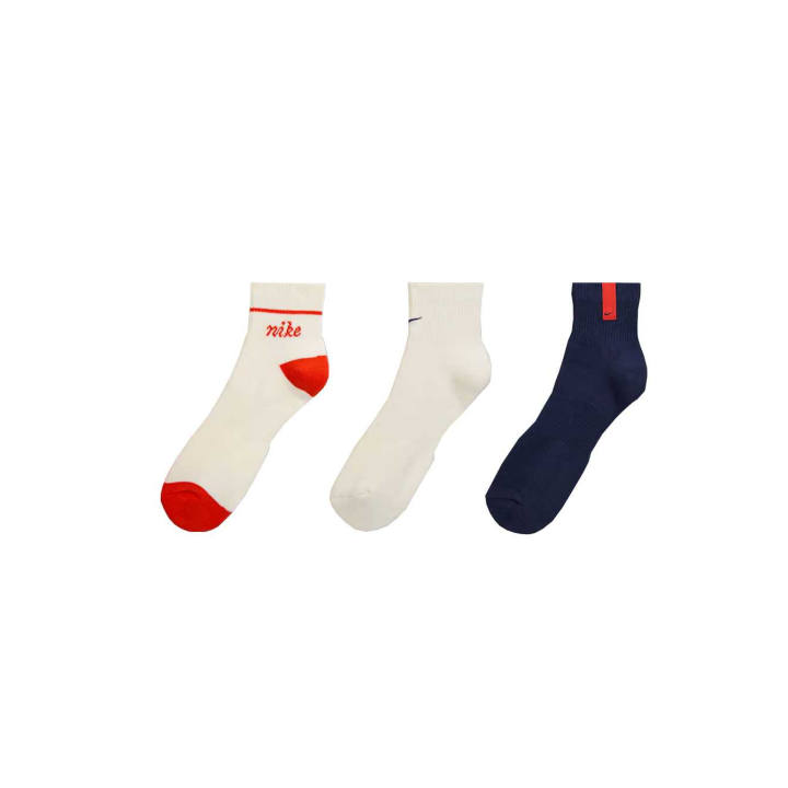 Nike Nike Unisex Ankle Socks