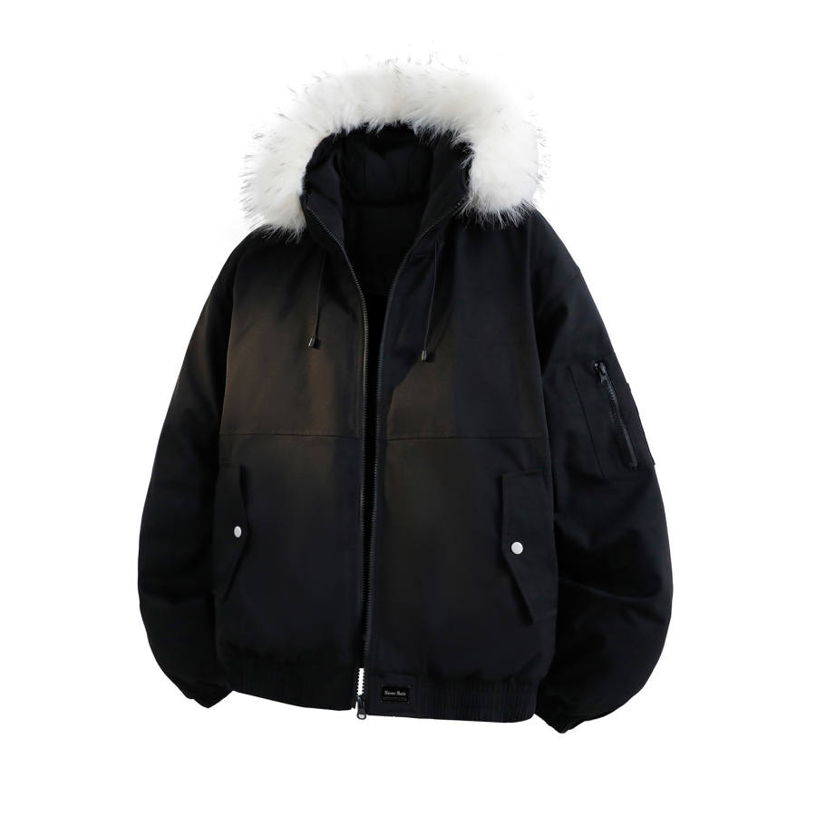 NEVER RULE NEVER RULE Puffer Jacket Women's