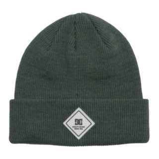 DCSHOES DC Shoes Recycled Polyester Beanies Women's Deep Forest