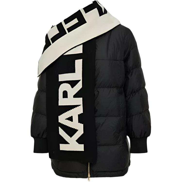 KARL LAGERFELD / Karl Lagerfeld Jeans Down Jacket Women's