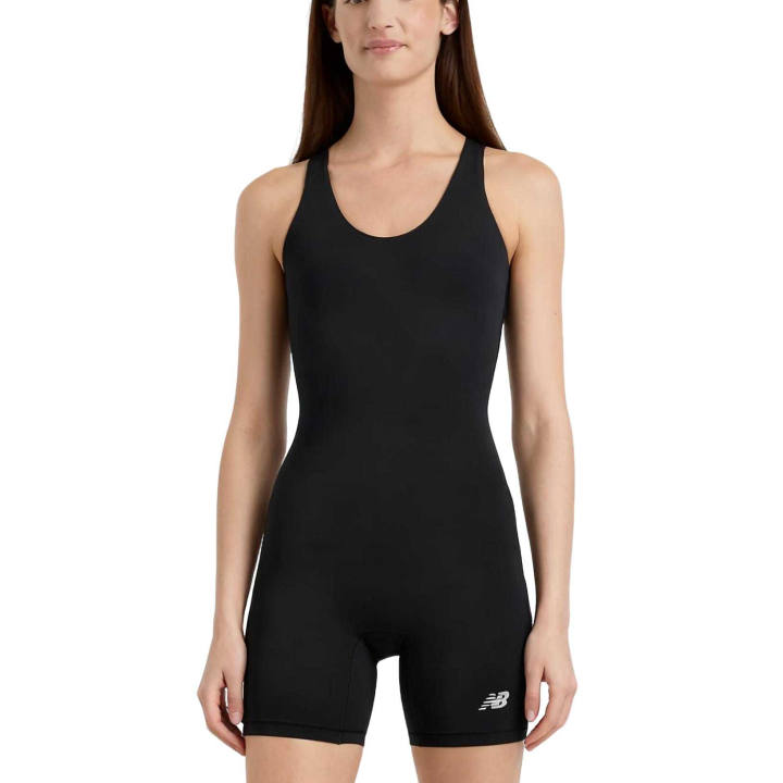 New Balance New Balance Active Bodysuit Jumpsuit Women's