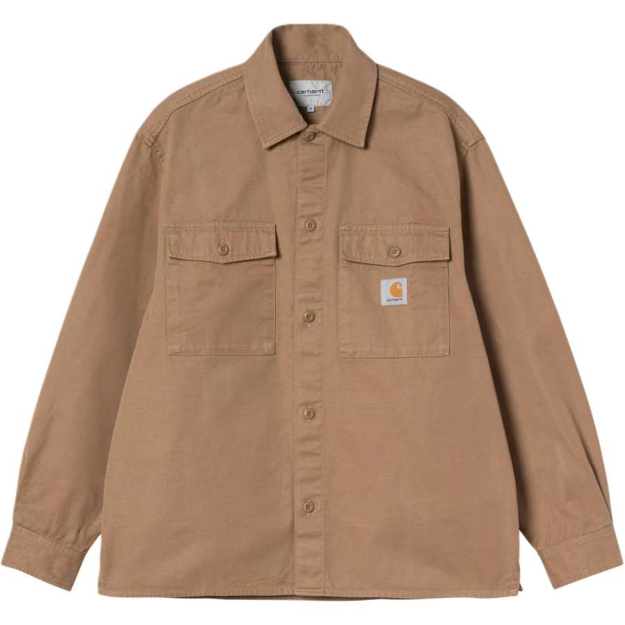 Carhartt Wip Kelly overshirt