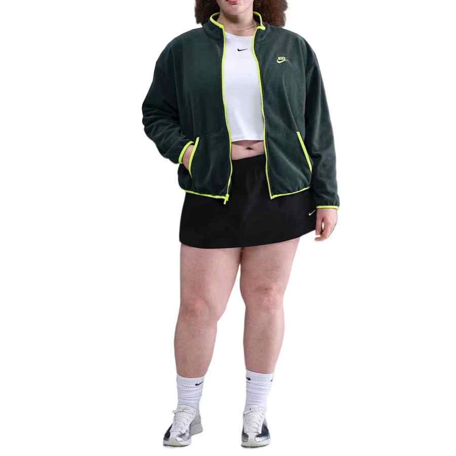 Nike Nike Sportswear Club Jacket Women's