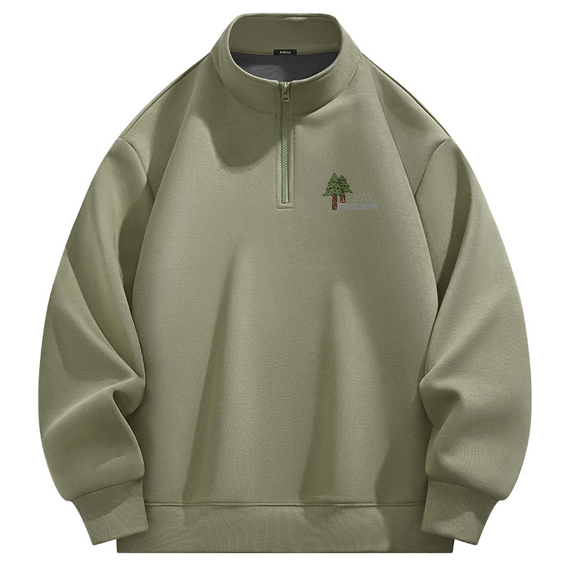 MINISO MINISO Fall Winter Sweatshirt Unisex