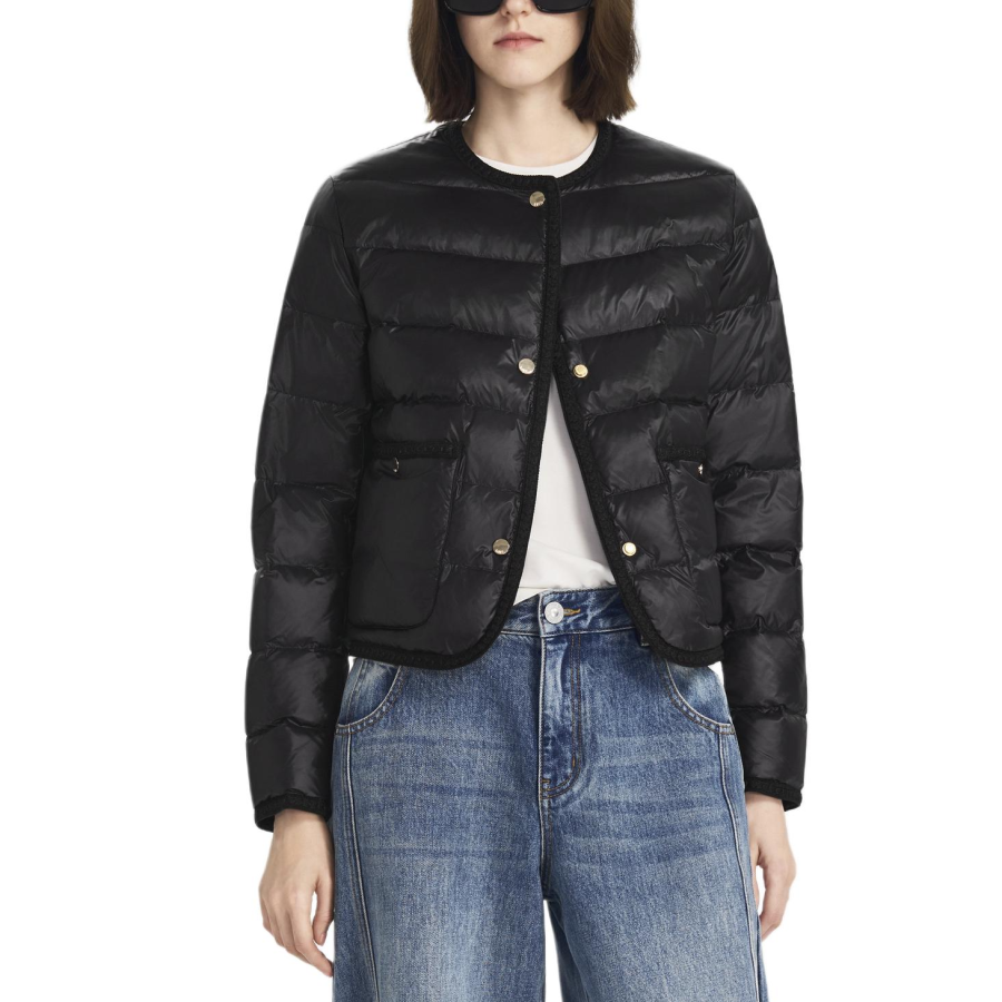 KARL LAGERFELD / Karl Lagerfeld Jeans Down Jacket Women's