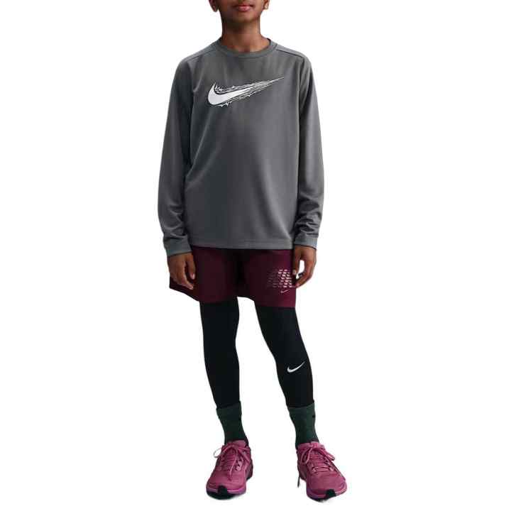 Nike Nike Kids' Quick Dry T Shirts Multi Kids'