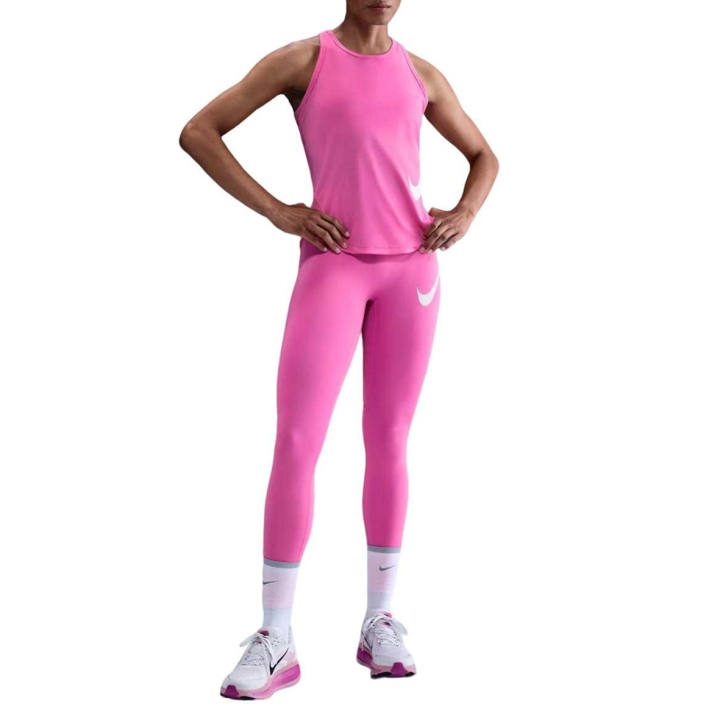 Nike Nike Swoosh Sports Shorts Women's