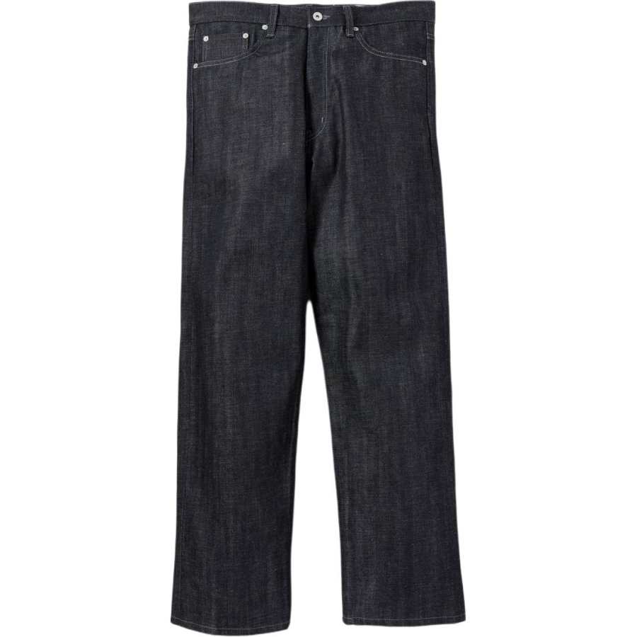 NEIGHBORHOOD Logo patch Jeans