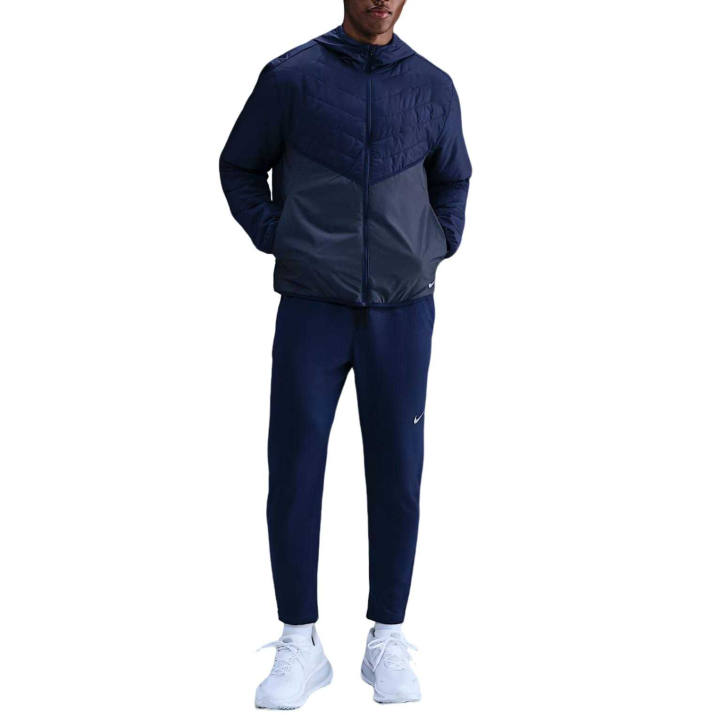Nike Nike Therma FIT Running Coat Men's