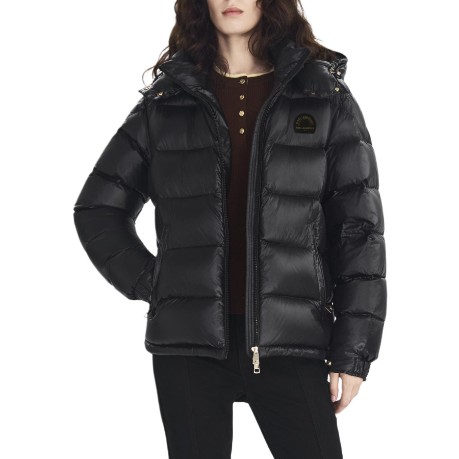 KARL LAGERFELD / Karl Lagerfeld Jeans Down Jacket Women's