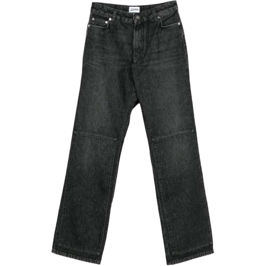 Jean Paul Gaultier Jeans Women's