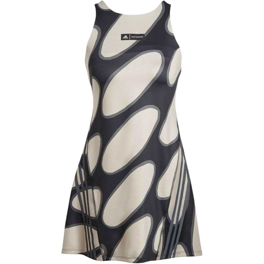 Adidas Adidas Sleeveless Dress Japan Version Women's