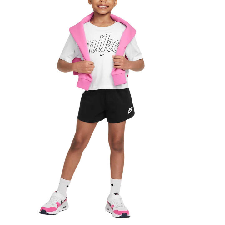 Nike Nike Kids Shorts Moderate