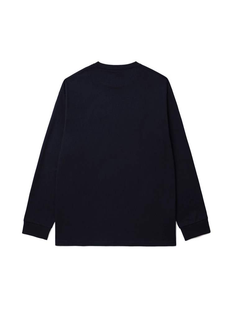 Carhartt Wip Pocket Heart long-sleeve T-shirt