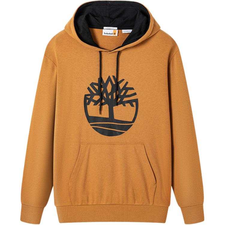 Timberland Sweatshirt Men's P47 Wheat