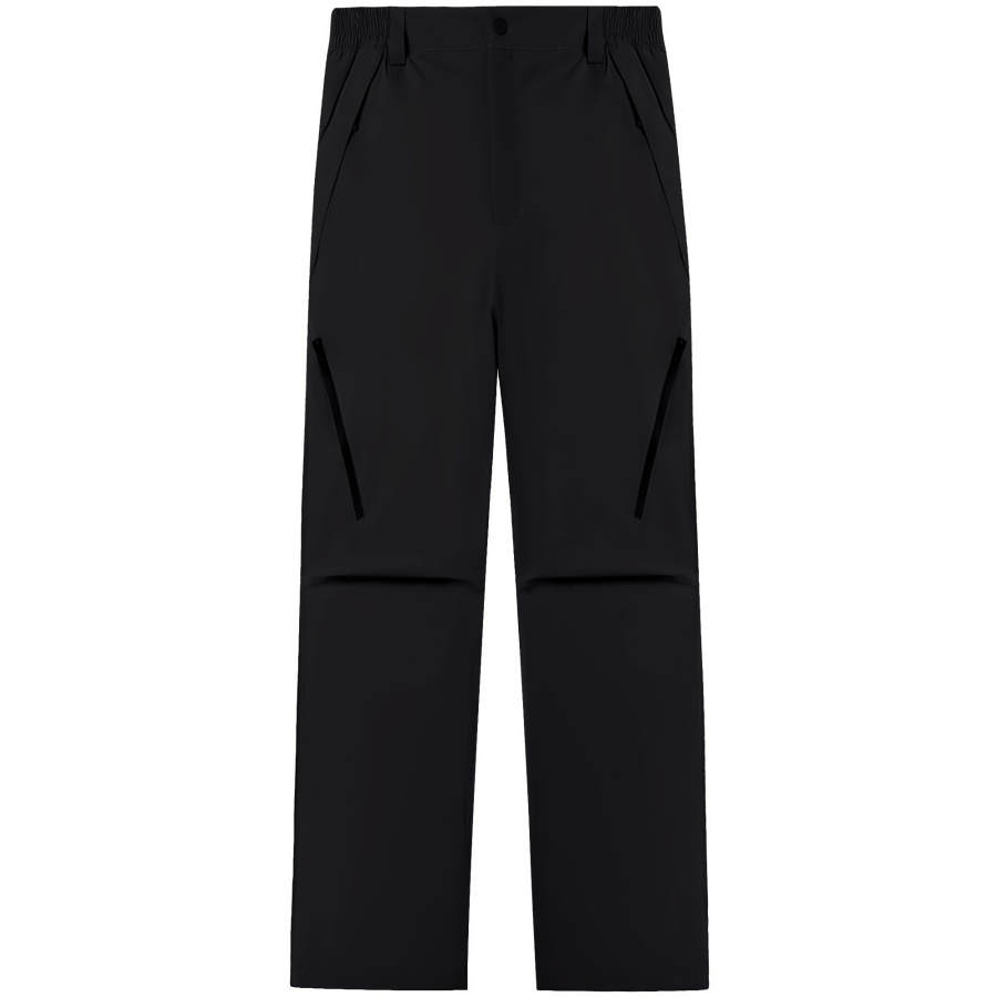 CAMEL CAMEL Peak Shell Collection Windbreaker Pants Women's