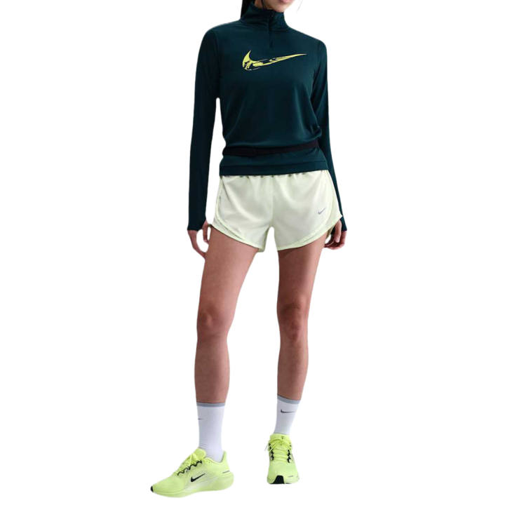 Nike Nike Swoosh Skin Friendly And Comfortable Running T Shirt Women's