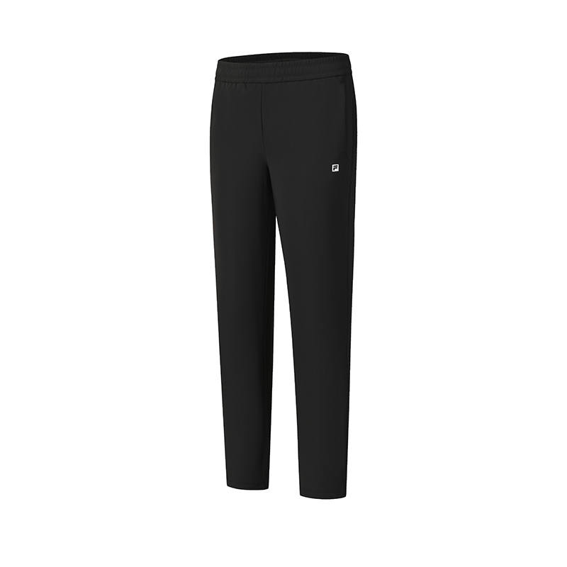 FILA Fitness Collection, Fleece Lined Thermal Classic Comfortable Versatile Knitted Sweatpants Women's