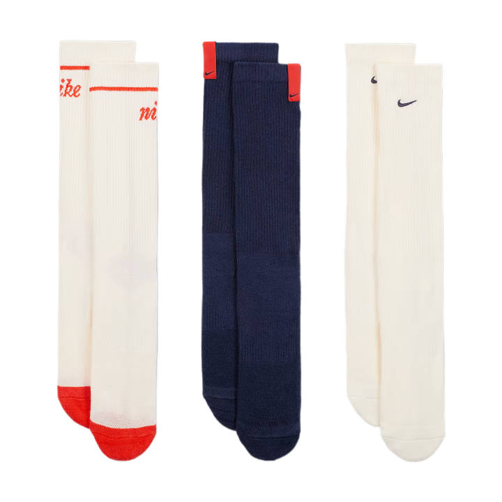 Nike Nike Unisex Crew Socks