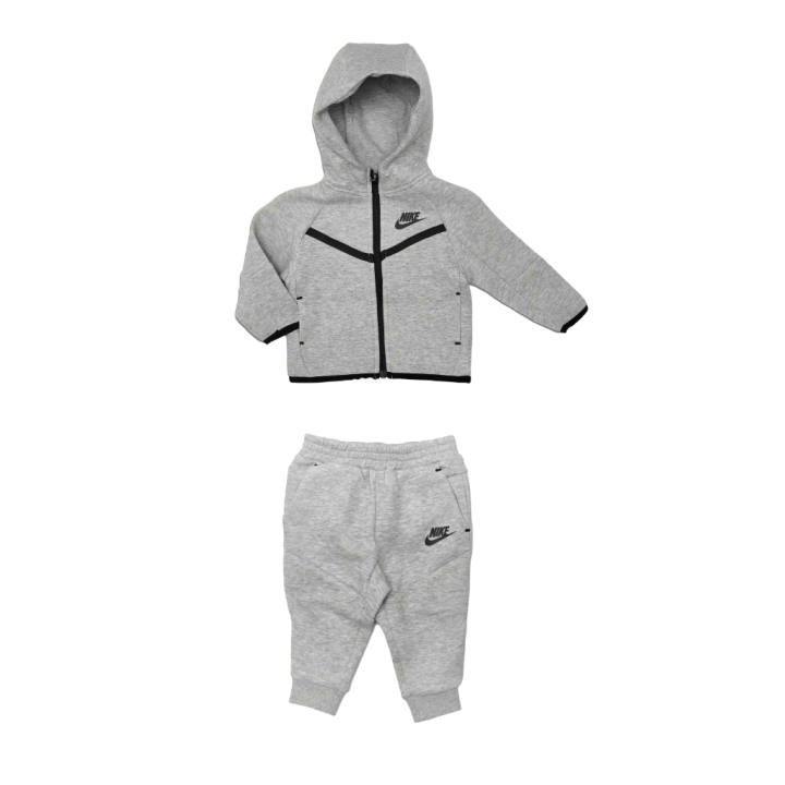 Nike Nike Casual Sportswear Tech Fleece 2 Piece Set Infant And Toddler