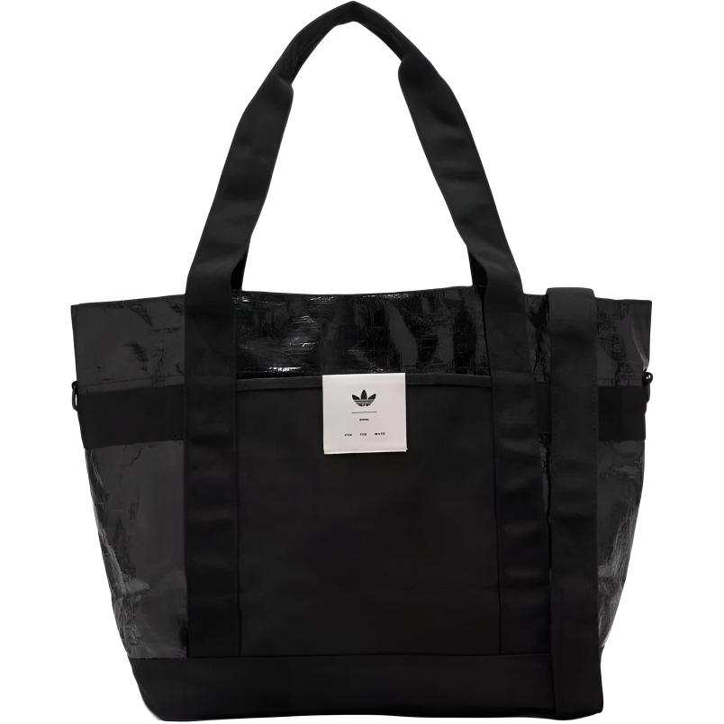 Adidas Originals X Song For The Mute Tote Bag