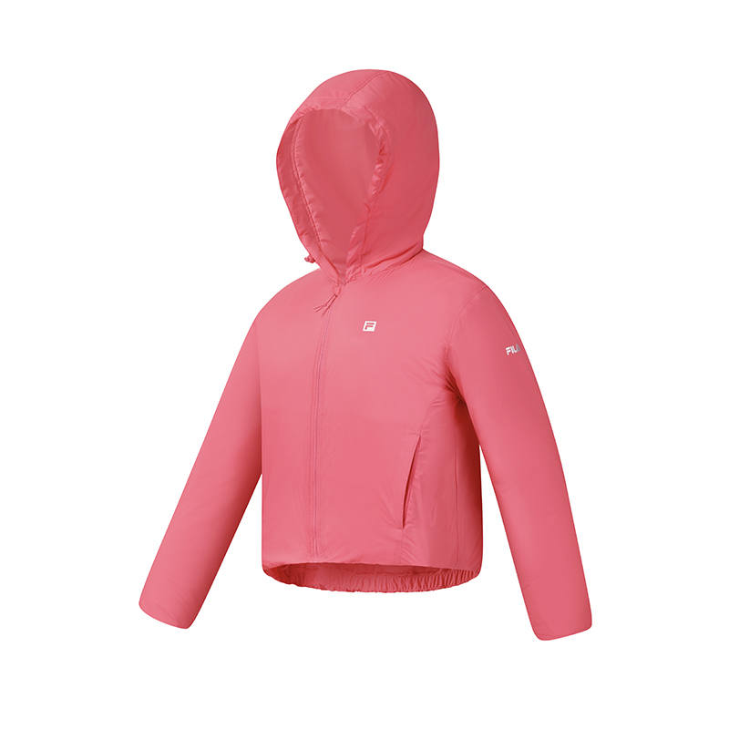 FILA Fitness Puffer Jacket Women's