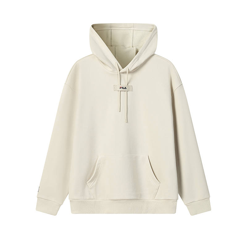 FILA ORIGINALE Sweatshirt Men's Almond Khaki