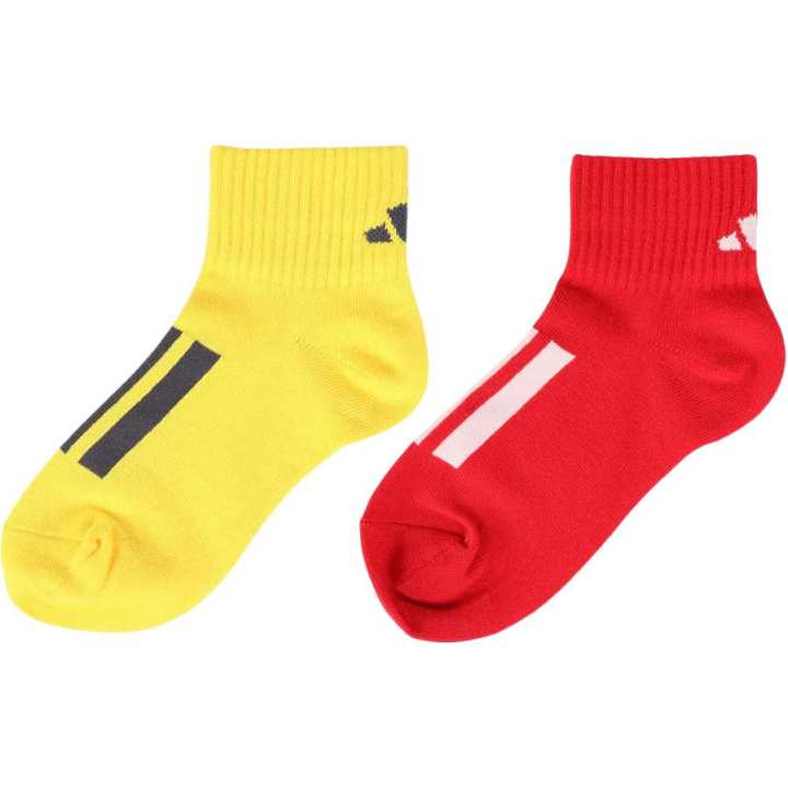Adidas Adidas Socks Japan Version 2 Pack Kids'